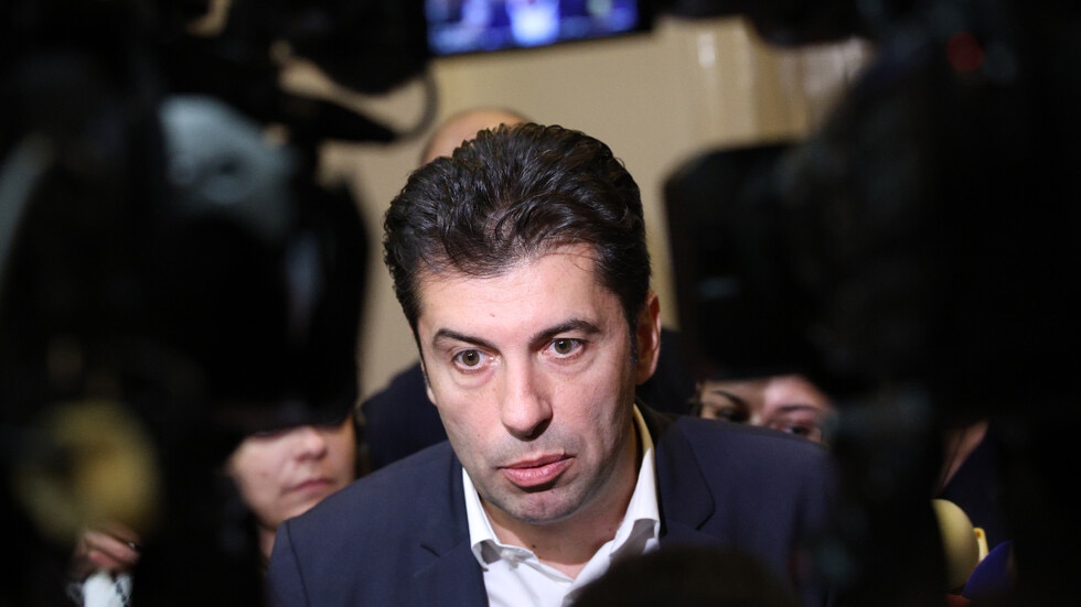 ПП ДБ са готови отново да говорят с ГЕРБ СДС