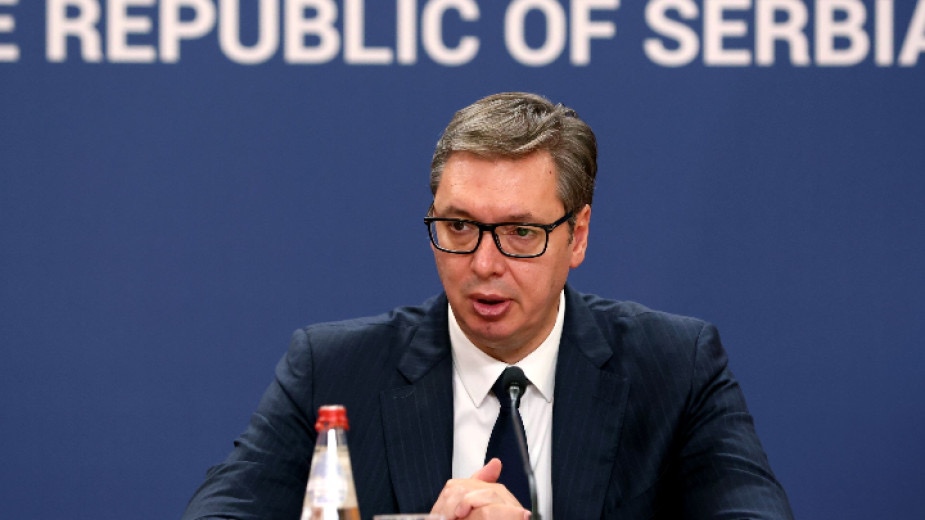 След второто масово убийство в Сърбия за 48 часа президентът