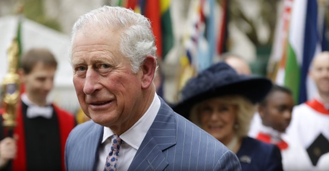 Преди първата коронация от 70 години насам Великобритания тръпне от