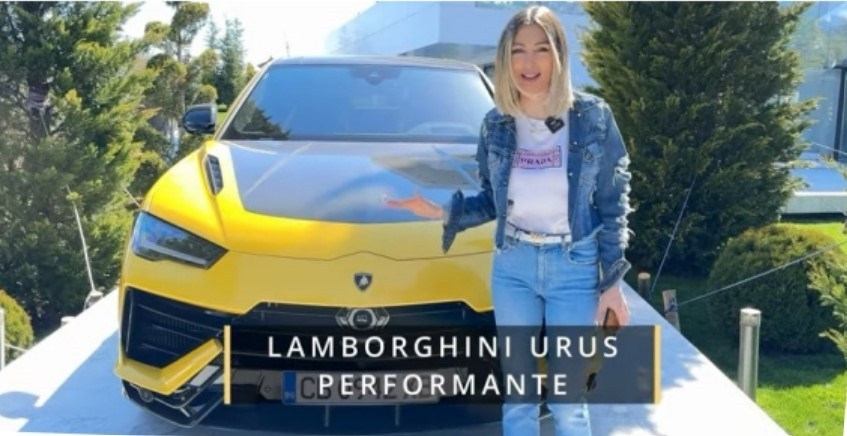 Тя е Цвети Василева приятелка на Ваньо Алексиев Двамата притежават