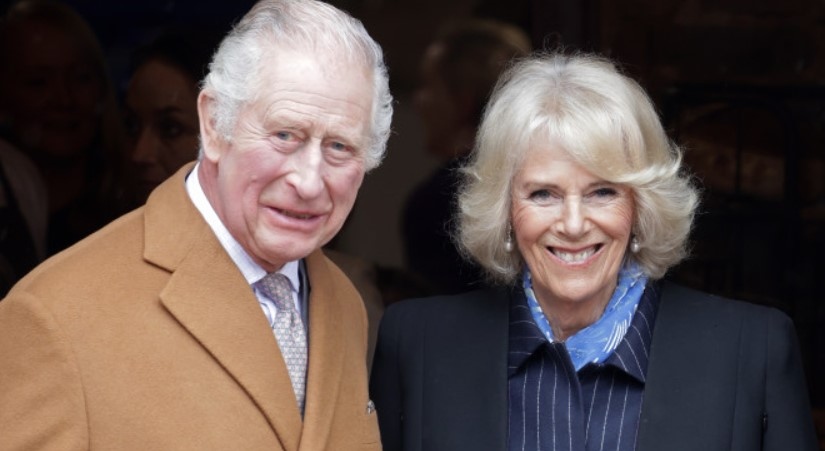 Коронацията на крал Чарлз и кралицата консорт Камила ще започна В разрез