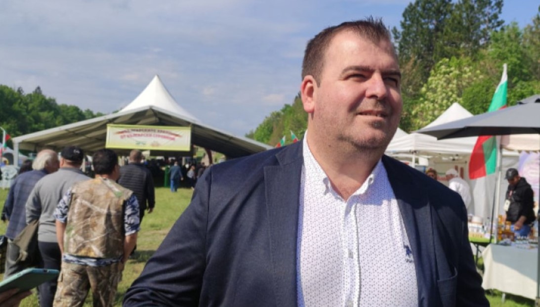 Ние смятаме че България е подценена по отношение на втория