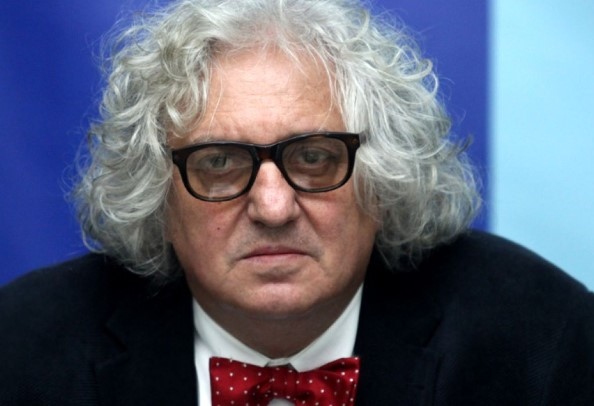 Една моя изненада слушах речта на президента по повод