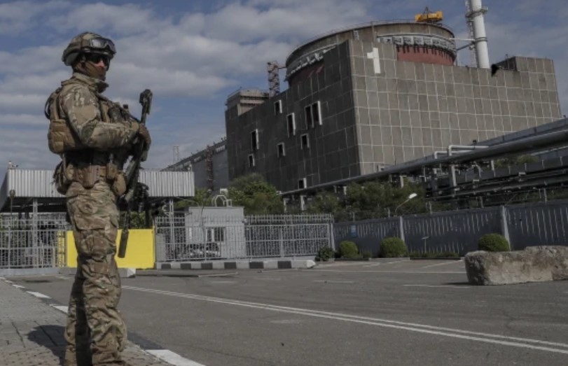 Международната агенция за атомна енергия МААЕ е обезпокоена от напрегнатата