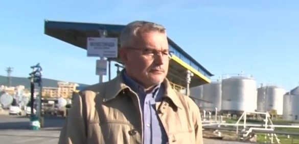 Има спад на цените на горивата и привидно пазарът е