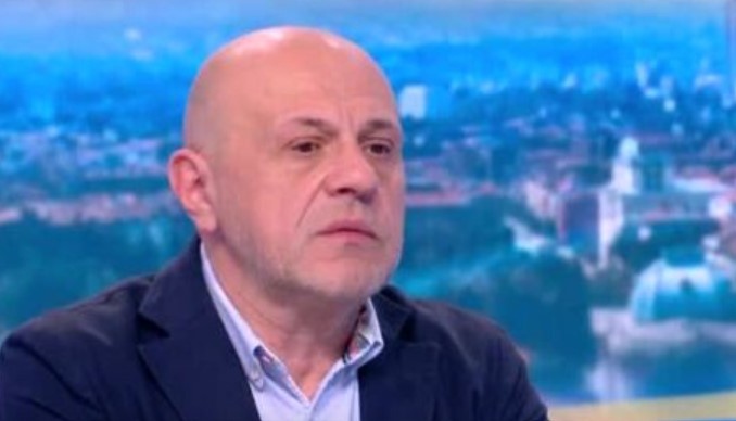 Това което ми се предлага е странно – вторият предлага