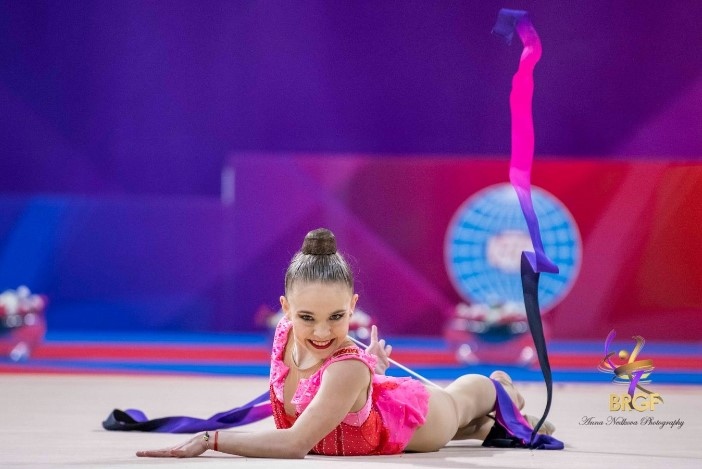 Стилияна Николова спечели титлата в многобоя на международния турнир по