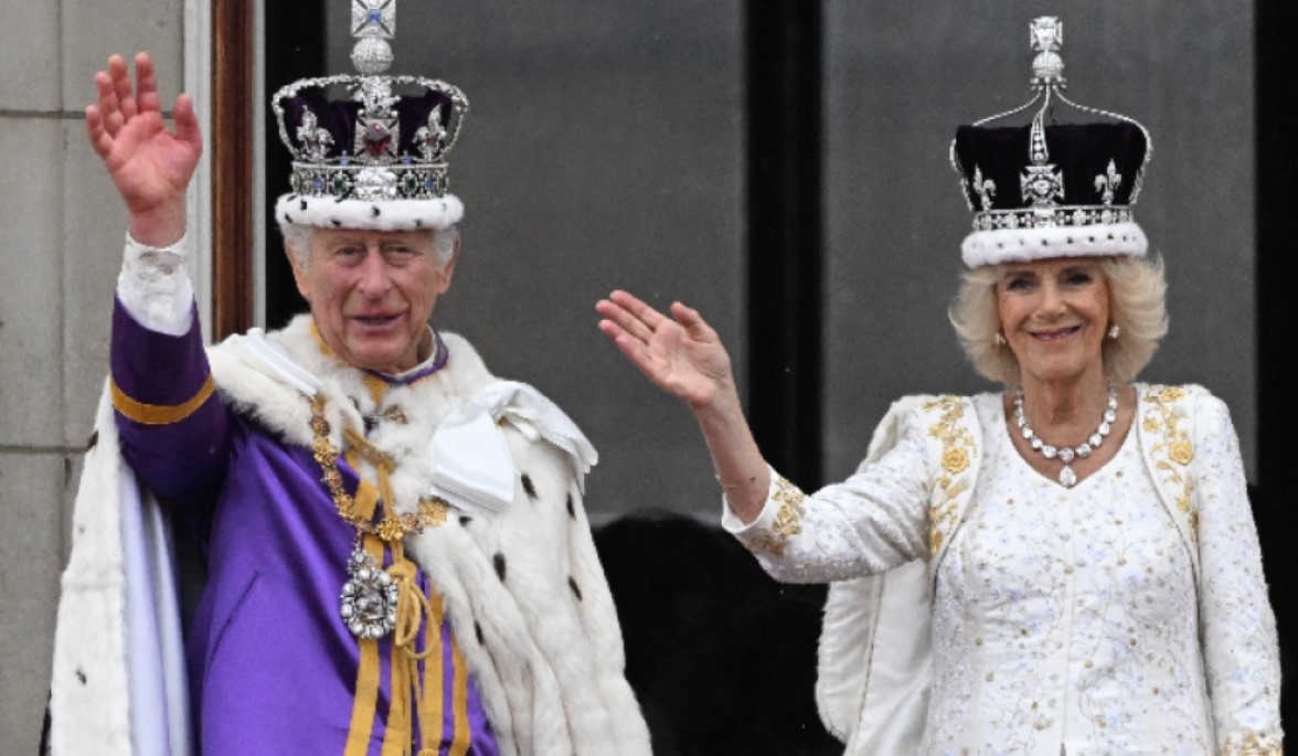 Слънцето изгря в Лондон след вчерашната дъждовна к Днес и утре