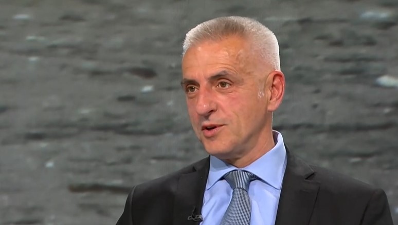 Струва ми се че атентатът срещу Гешев не е истински