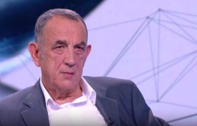 Взрив е имало определено Но като съпоставя с изявленията преди