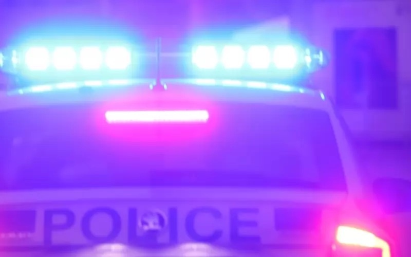 Млад шофьор на 19 г е блъснал и убил на