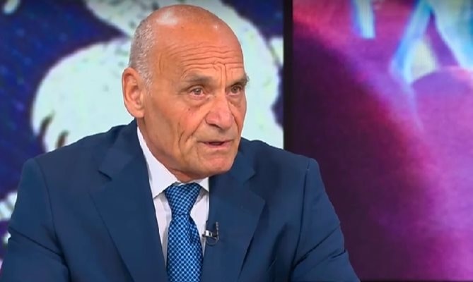 Взривът срещу главния прокурор не е импровизация целта е била