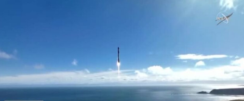 НАСА обедини усилията си с Rocket Lab за да изстреля