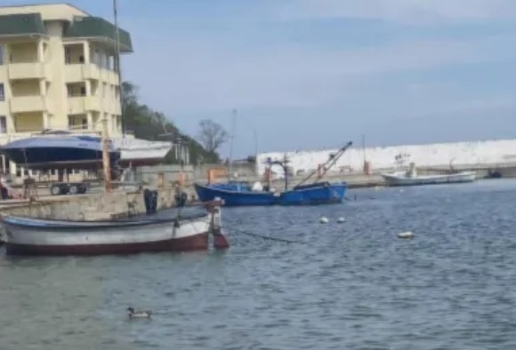 Трагичен инцидент в Китен Рибар почина а друг е в