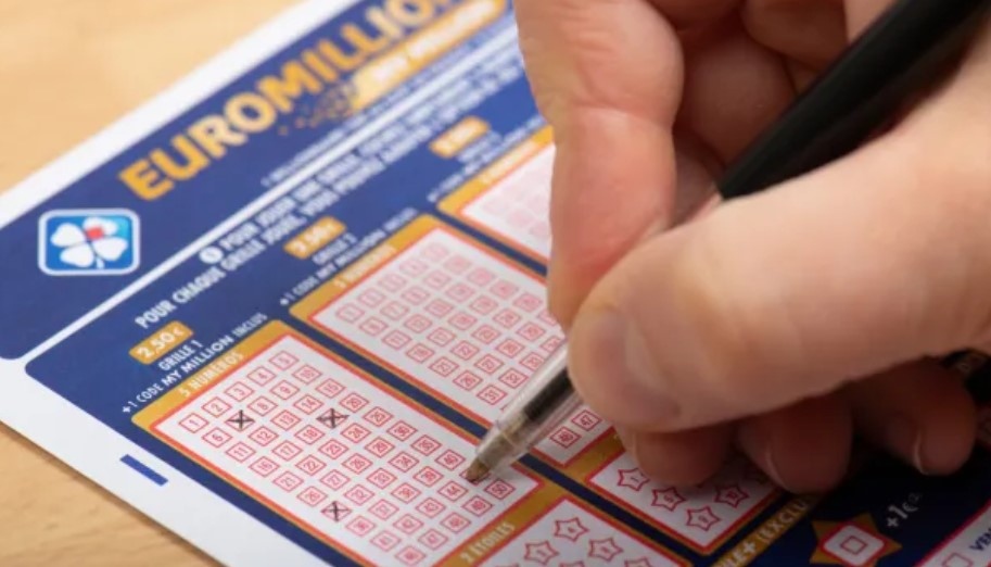 Притежател на билет от Обединеното кралство е поискал 46 2 милиона