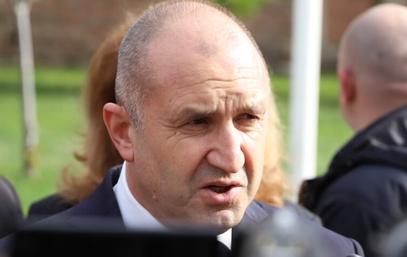 78 години след края на Втората световна война в Европа