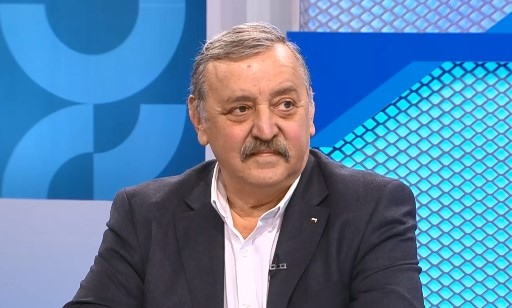 Опасно е че хората не искат да ваксинират децата си