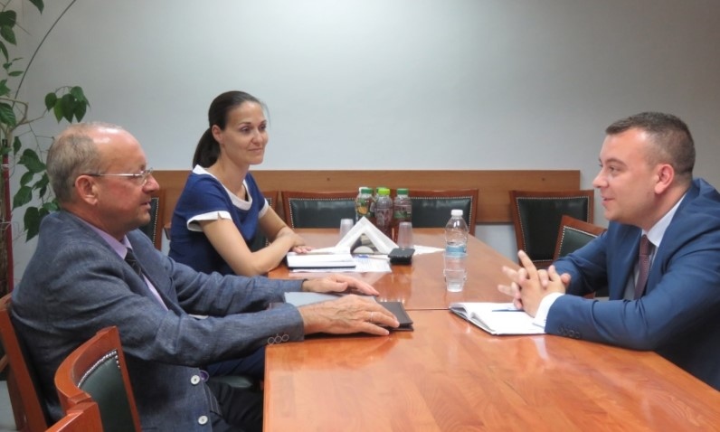 Туроператори хотелиери и други представители на бизнеса се оплакват от