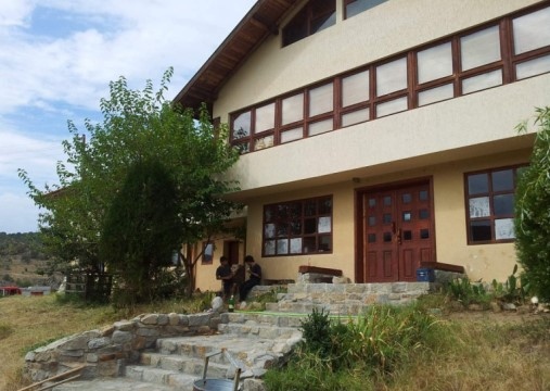 Кресненското село Влахи се е превърнало във феодално владение на