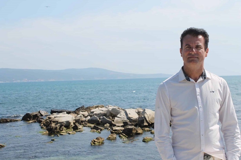 24 годишният син на известен в Несебър нотариус се оказа толкова заможен