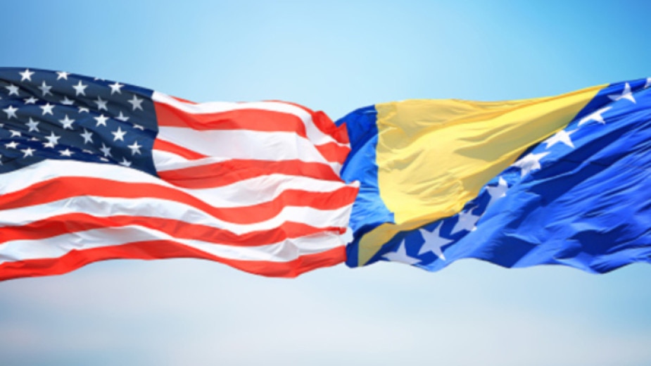 Съединените щати обявиха нов пакет от 1 2 млрд долара за