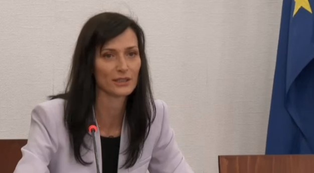 Първото което ще направи министърът на правосъдието в моето правителство