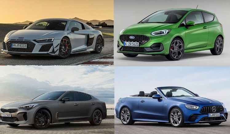 Mercedes обяви че се отказват от стилния CLS Освен него