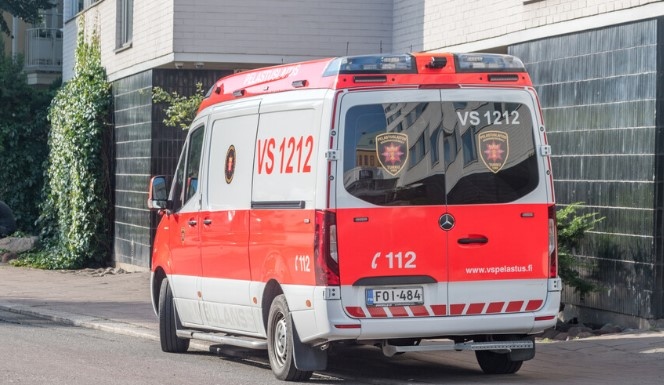 Около 27 младежи повечето от които деца бяха ранени във