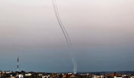 Нови въздушни удари на Израел в Ивицата Газа Убит е