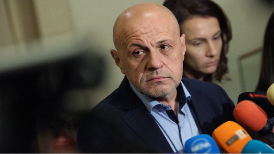 На срещите проведени по инициатива на номинираната за премиер на