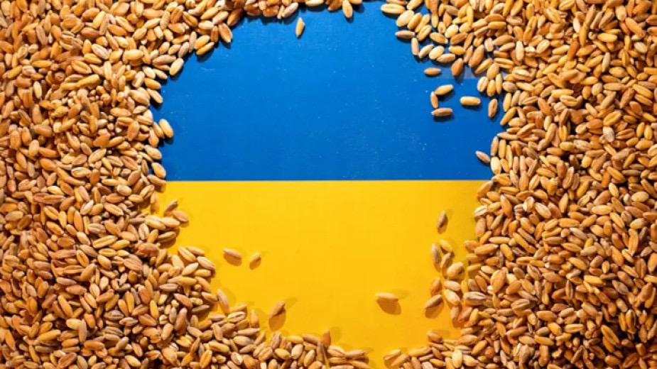 Разширяване на ограниченията върху вноса и продажбата на украински селскостопански