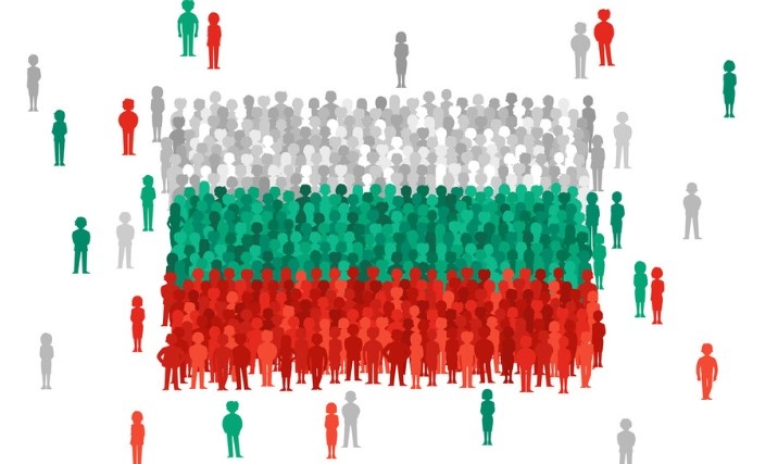 28 от българите смятат че е най добре да се състави