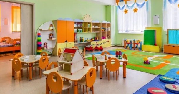 Проведе се първото класиране на децата за столичните ясли и