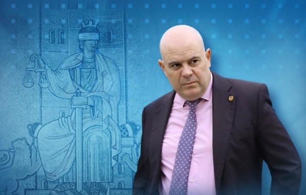 Настоящият състав на Висшия съдебен съвет работи с изтекъл мандат