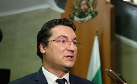 Служебният министър на правосъдието няма да предприеме действия за отстраняването