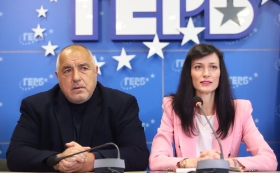 Правителството може да е само експертно със срок за една