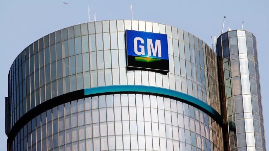 General Motors се завръща на европейския пазар с електрически автомобили.