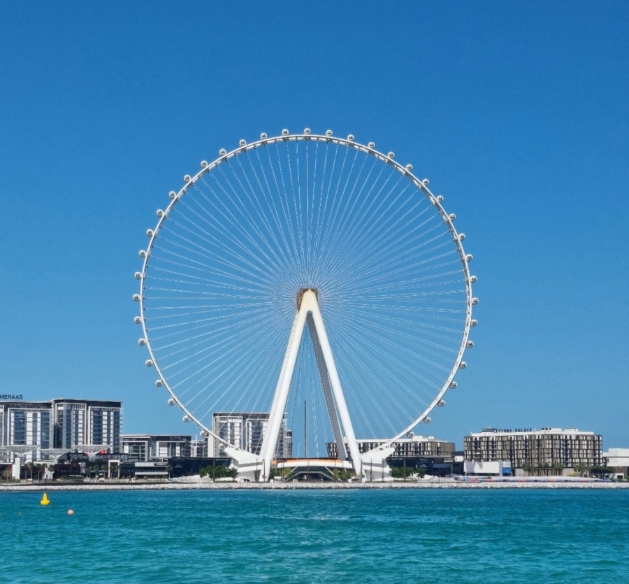 Над 13 000 българи са посетили Дубай само за три