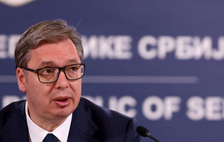 Сръбският президент Александър Вучич обяви че в страната предстоят нови предсрочни