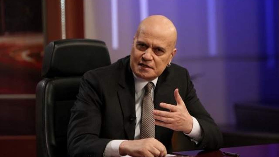 Иван Атанасов познат като Ванката от Шоуто на Слави се