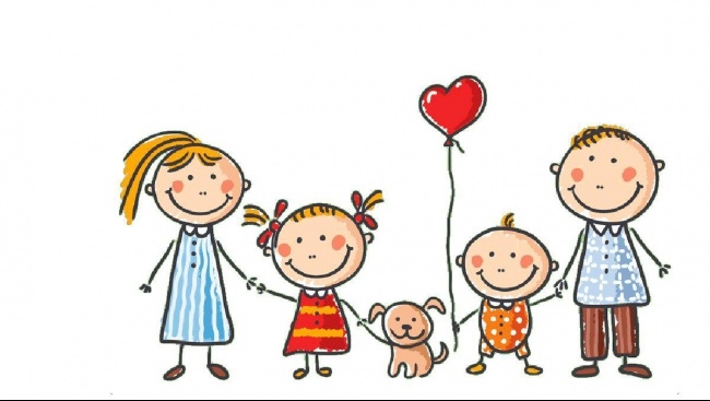 15 май е Международният ден на семейството Денят е учреден