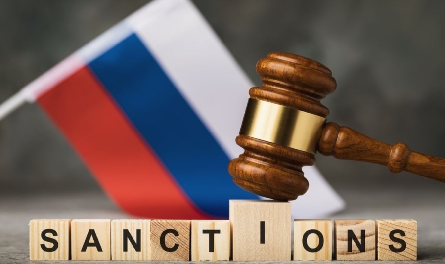Г-7 с по-строги санкции срещу руския енергиен сектор