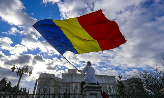 Румъния е все по задлъжняла Държавният дълг непрекъснато нараства през годините