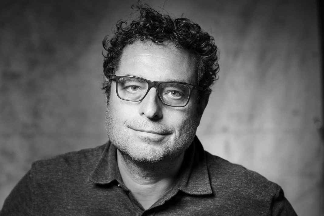 Теодор Ушев който бе един от най активните подкрепящи протестите през