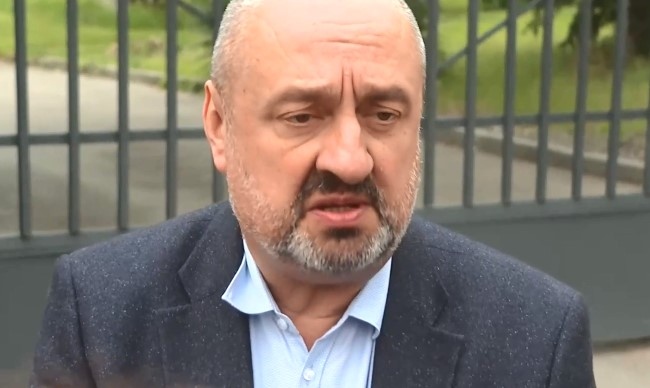 Заместник директорът на Националната следствена служба НСлС Ясен Тодоров определи мотивите