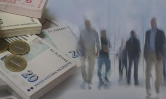 От началото на 2023 г равнището на безработицата продължава да