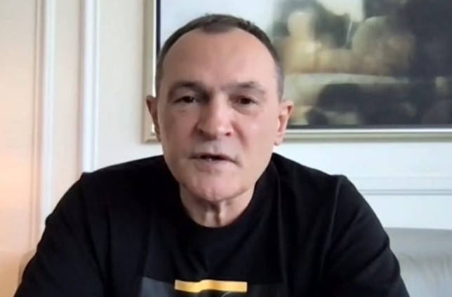 Кратък но многозначителен коментар направи Васил Божков на изявленията на