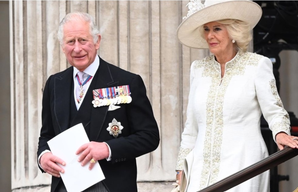 Британският крал Чарлз Трети се очаква да посети Румъния на