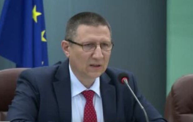 Правосъдното министерство ще осигури охрана на Сарафов информира bTV По рано днес