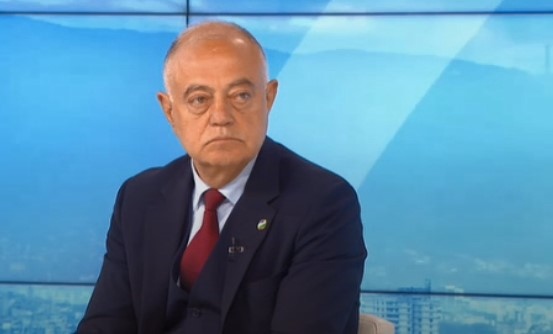 Продължаваме промяната Демократична България ще обсъди днес предложения от коалицията състав